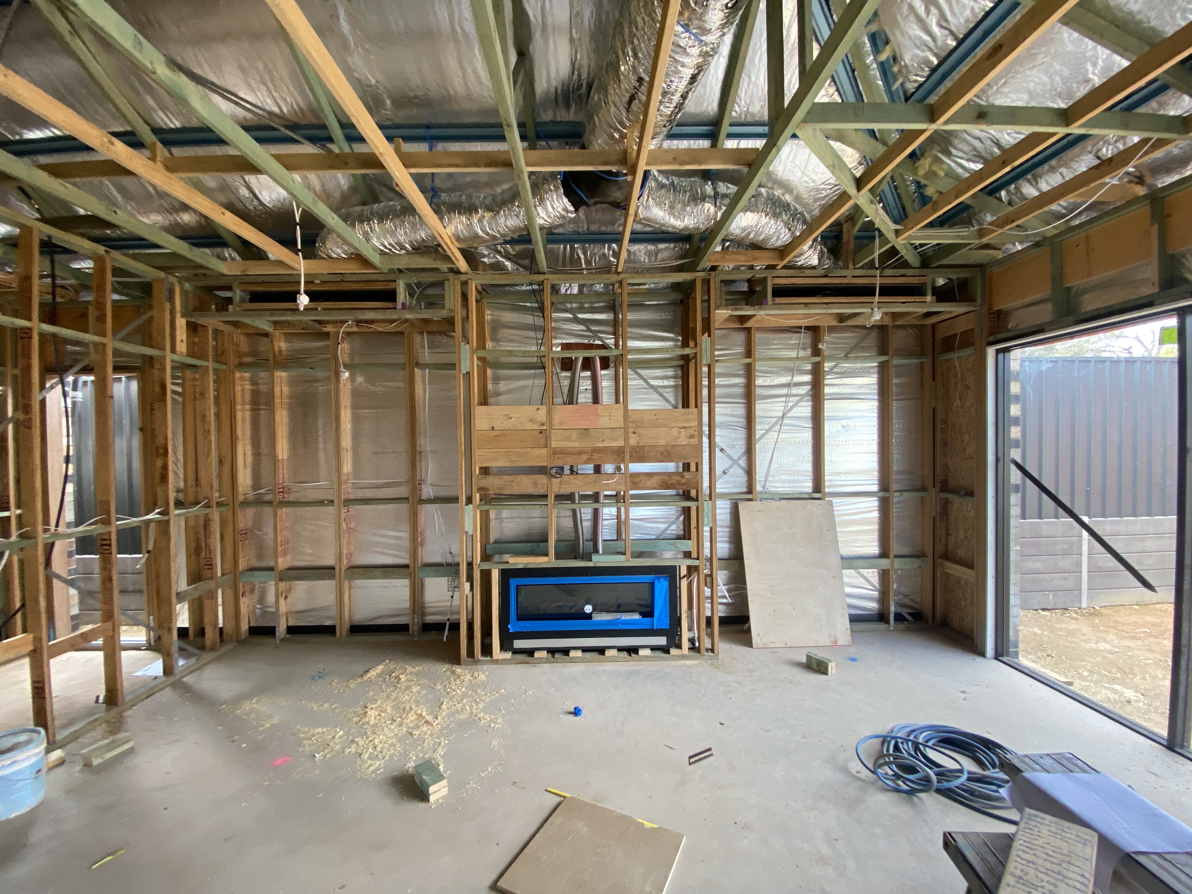 Heritage-Inspired New Home